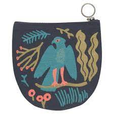 Halfmoon Pouch Empire - Front & Company: Gift Store