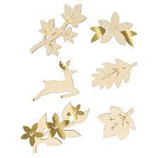 Meri Meri  Hazel Gardiner Flower Crackers