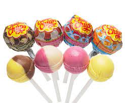 Chupa Chups