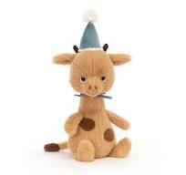 Jellycat Jollipop Giraffe