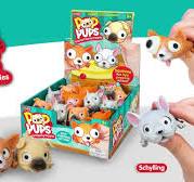 Pop Pups