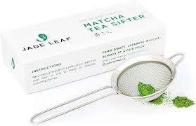 Matcha Strainer