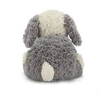 Jellycat Tumblie Sheep Dog Md