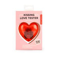 Load image into Gallery viewer, Kissing Love Tester
