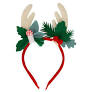 Meri Meri  Woodland Antler Headband
