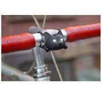 Bike Light Cat