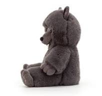Jellycat Wilf Wolf