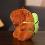 Capybara Plush Assorted Keychain