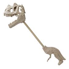 Fossil Chomper - Front & Company: Gift Store