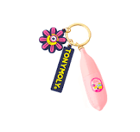 Tonymoly Korea Minions Strawberry Banana Lip