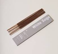 White Sage Incense