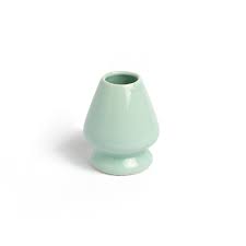 Matcha whisk holder Black/White/Green