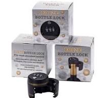 Bottle Lock