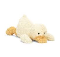 Jellycat Tumblie Duck  - Discontinued in 2024