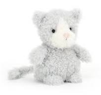 Jellycat Little Kitten