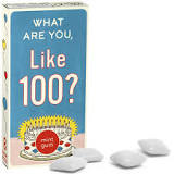 What Are You, Like 100? Gum