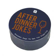 After Dinner Jokes - Front & Company: Gift Store