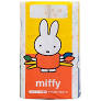 Tissue Paper Pack Assorted Miffy