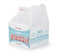 Fresh Pint - Fridge Freshene