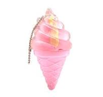 Sweet Swirl Ice Cream Lip Gloss
