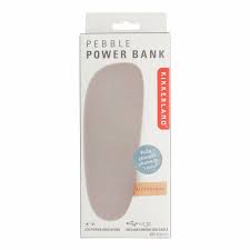 Pebble Power Bank