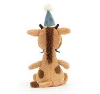 Load image into Gallery viewer, Jellycat Jollipop Giraffe
