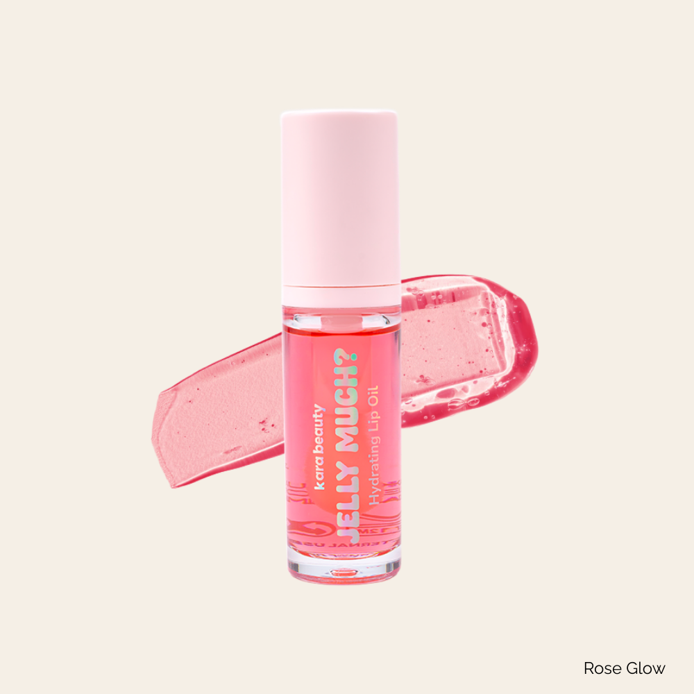 Jelly Much? Hydrating Lip Oil
