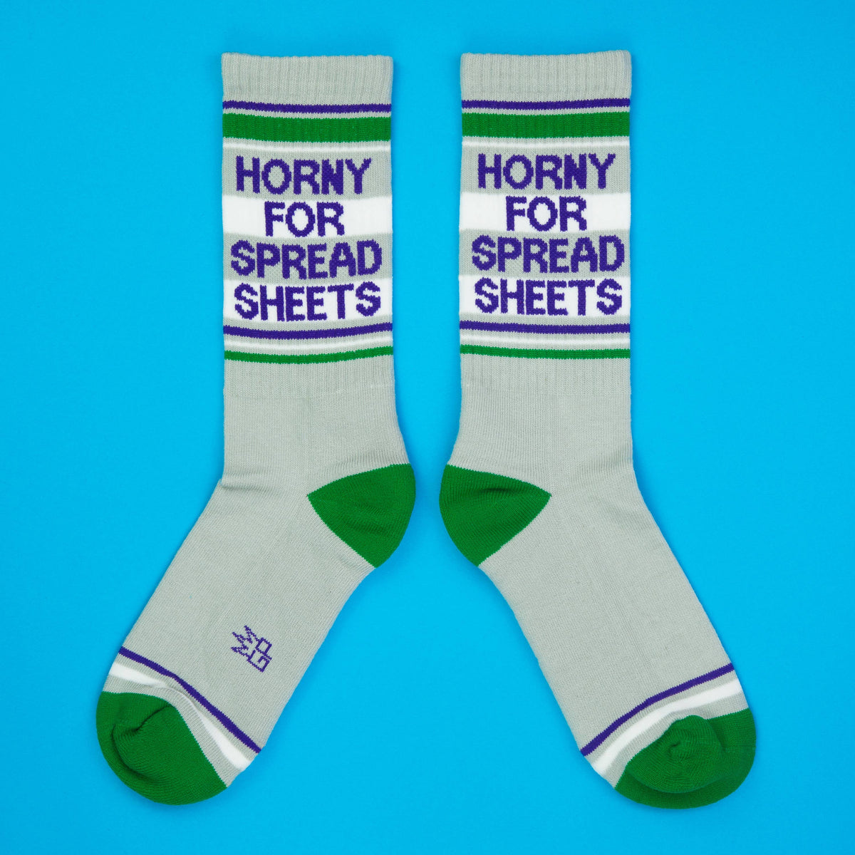 Horny for Spreadsheets