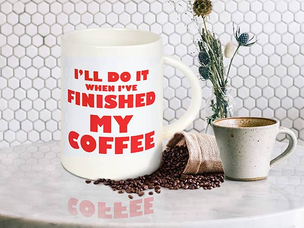 YOBRO 67Oz Extra Large Coffee Mug, Giantic Ceramic Mugs