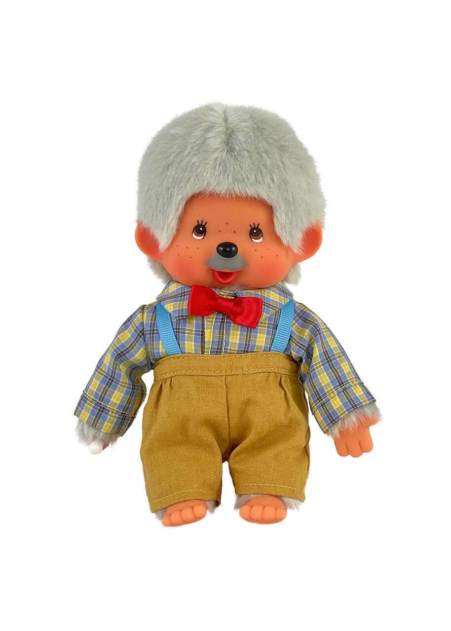 Monchhichi GrandPa
