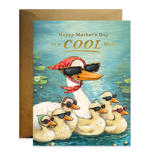Cool Mom Mother's Day