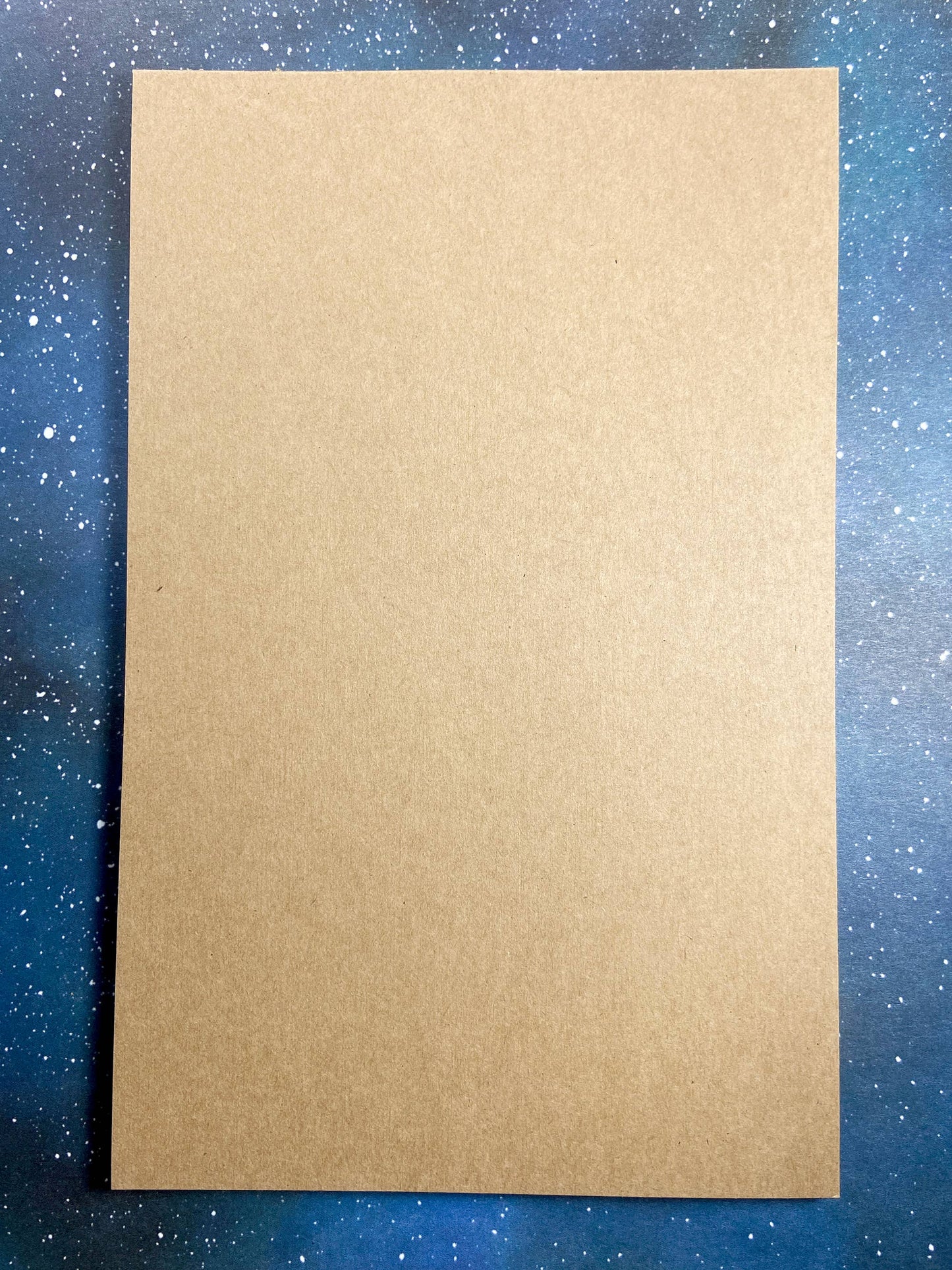 Stationery - Shit List - Daily Planner
