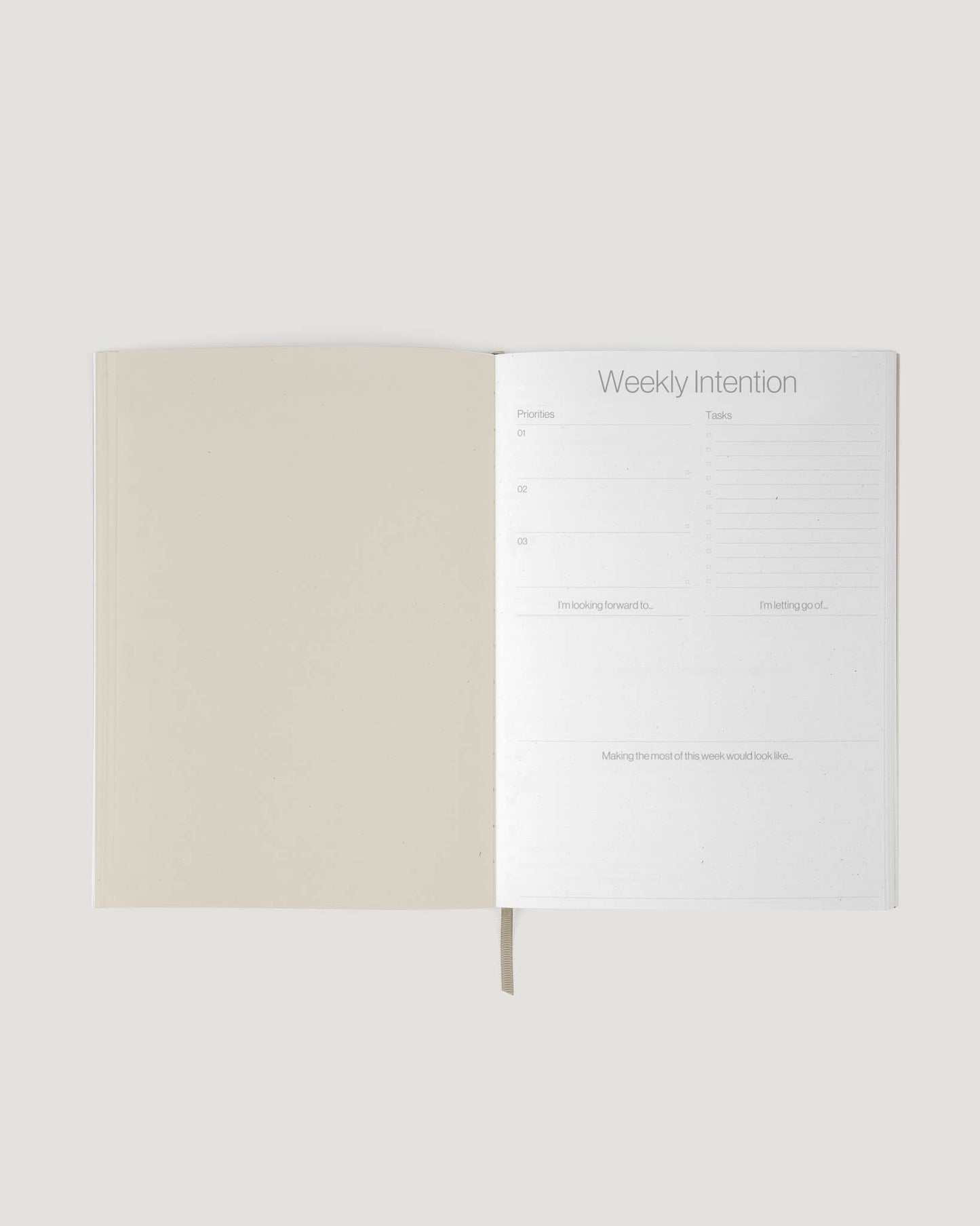 Week Planner