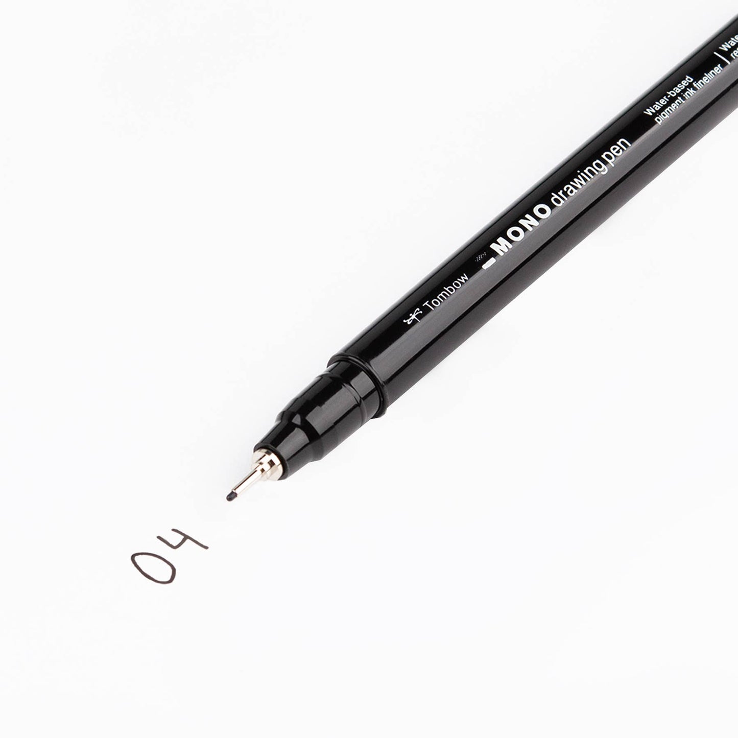 MONO Drawing Pens - Open Stock