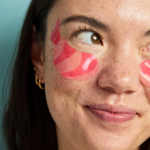 Load image into Gallery viewer, Squishmallows x TONYMOLY Eye Masks
