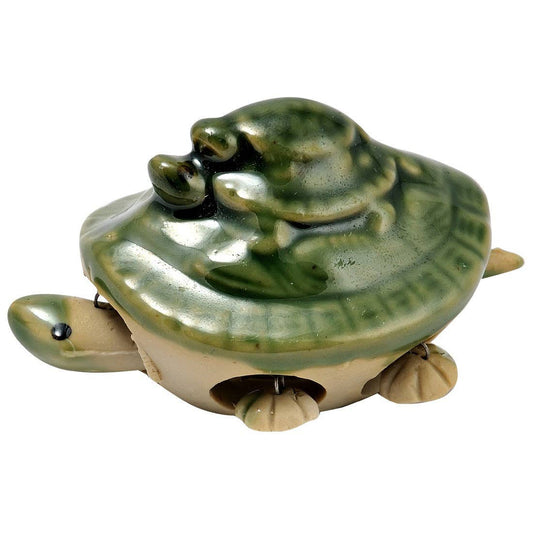 Wiggle Turtle