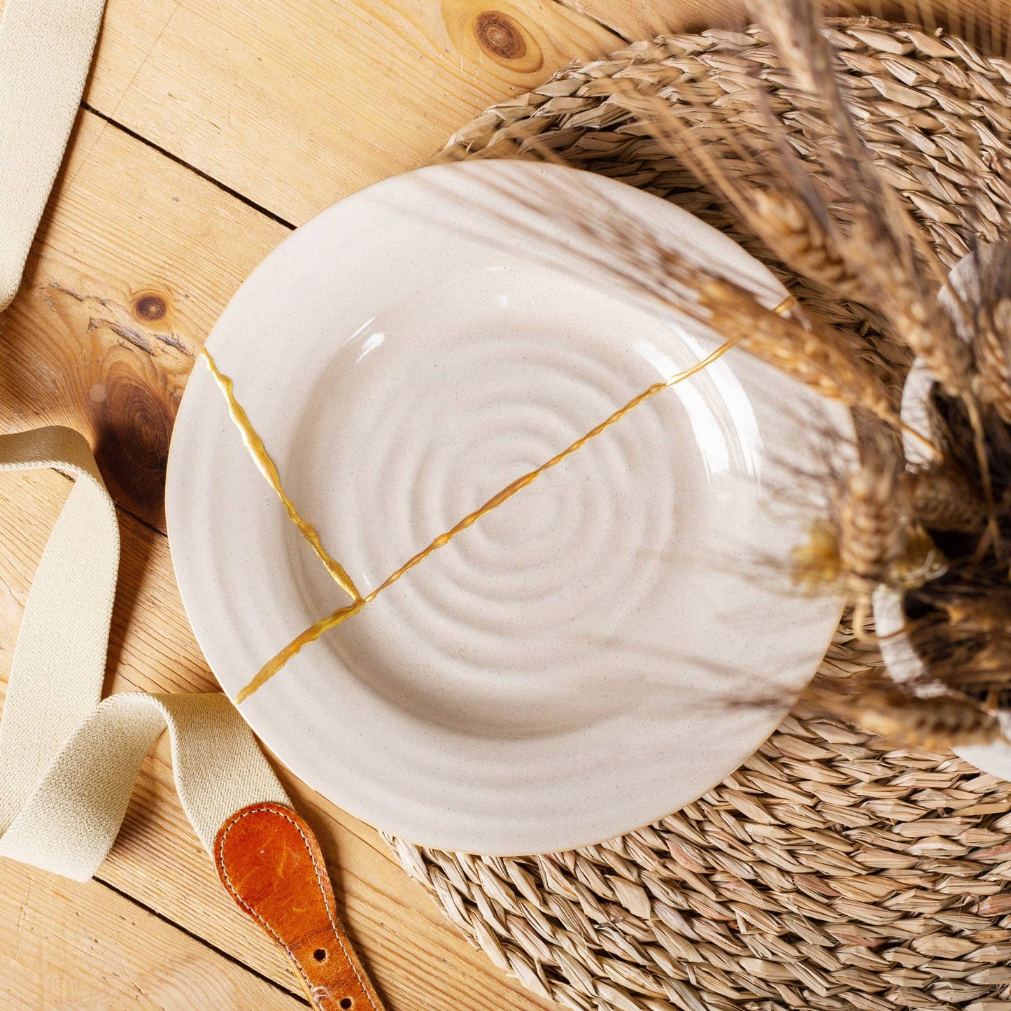 Kintsugi DIY kit
