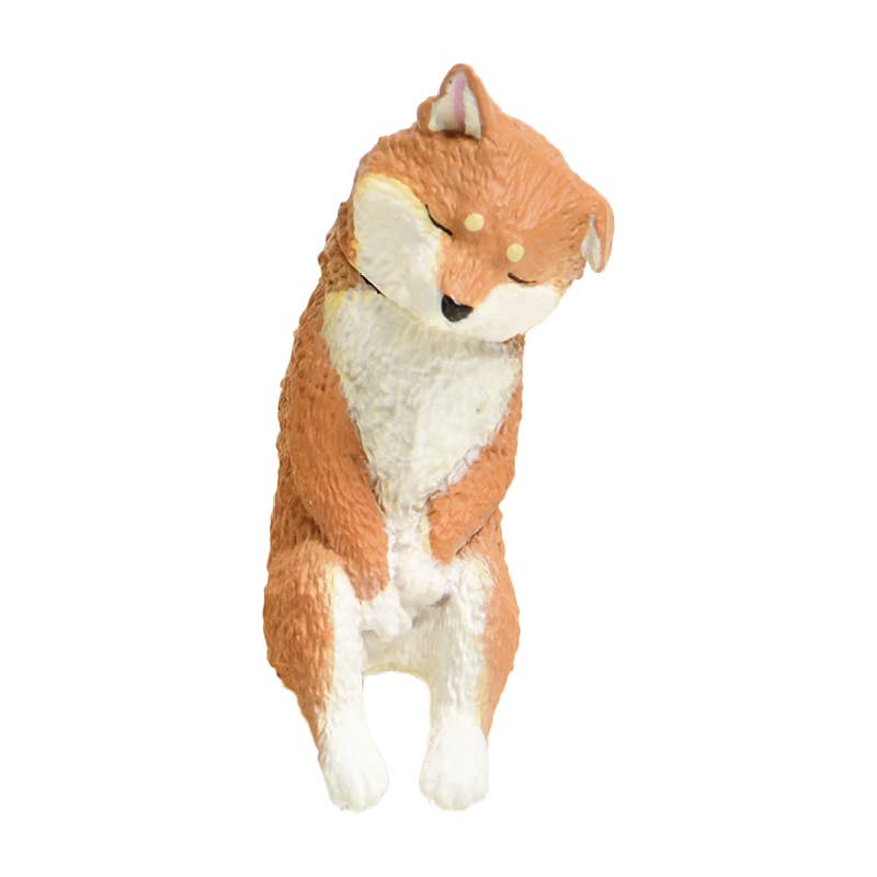 JAPANESE BLIND BOX - LET'S SLEEP DOG BLIND BOX