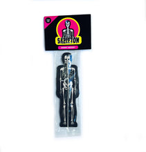 Load image into Gallery viewer, Skeleton Halloween Air Freshener
