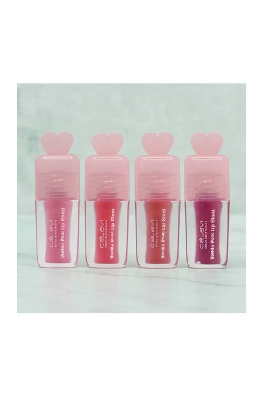 Celavi LP018S Beach House Lip Gloss