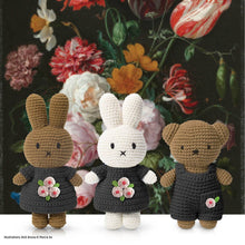 Load image into Gallery viewer, Miffy Still Life with Flowers Outfit
