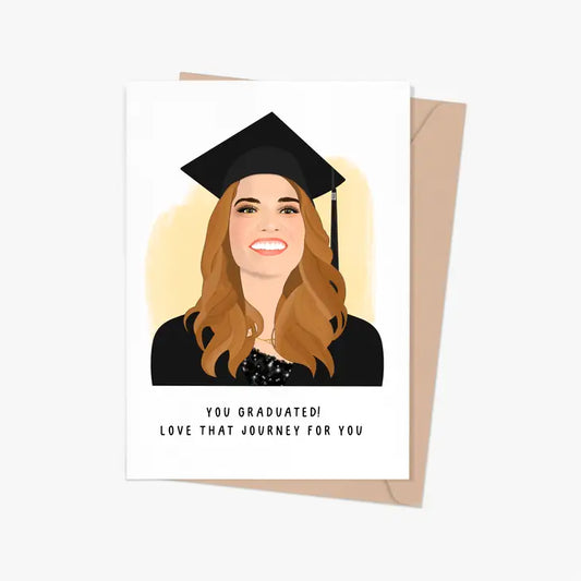 Alexis Rose Schitt'S Creek Graduati