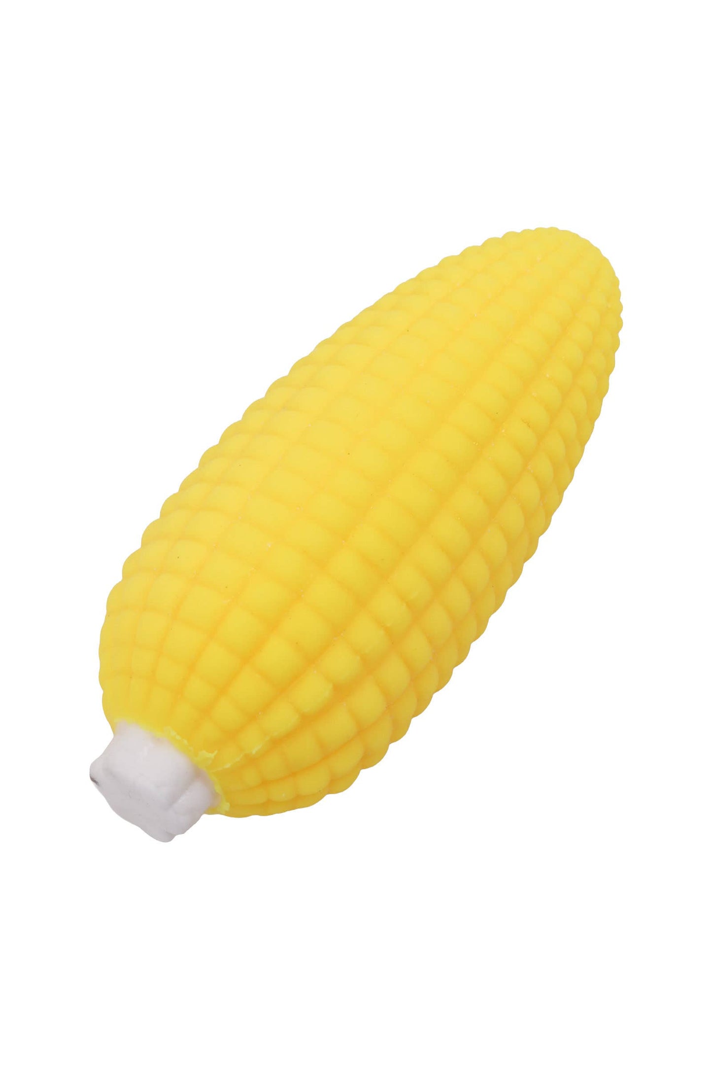 Corn on the Cob Soft Slime Filled Squishy Toy