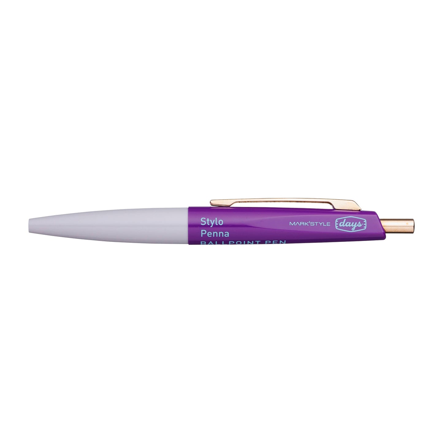 Mini Ball ink Pen/MARK'STYLE/DxA