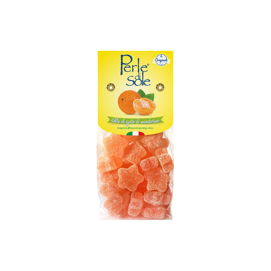 Mandarin Jelly Stars (8.1 oz | 250 g)