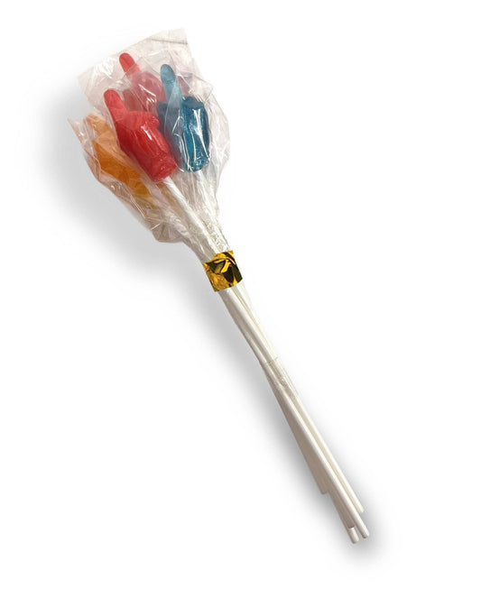Bouquet of Fucks I Have to Give