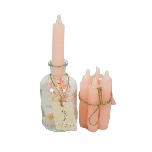 Helderheid Vaas met Cadeautas Brightness Vase