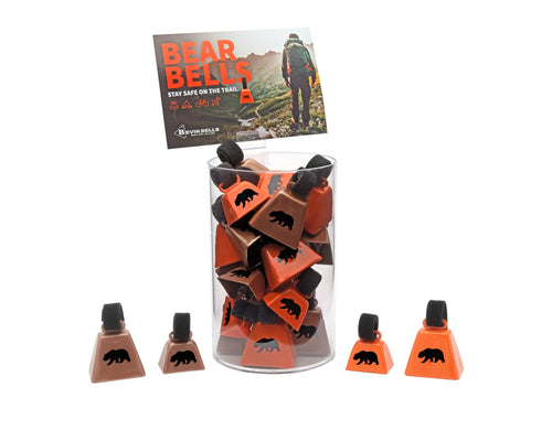 Bear Bells - Front & Company: Gift Store