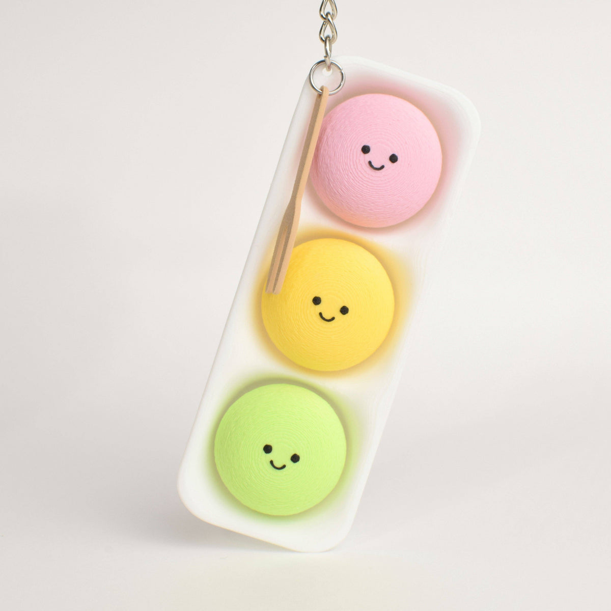 Yummy Mochi Ice Cream Clicker