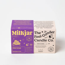 Load image into Gallery viewer, Silver Linings - Palo Santo &amp; Oud Coconut Soy 8oz Candle
